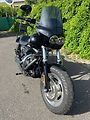 Harley-Davidson FXDF Dyna Fat Bob (2012) - náhled 10