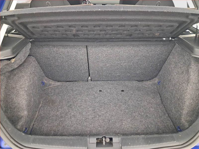 Škoda Fabia (2006) 1.2, po STK, zamluveno - fotka 13 z 15