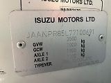 Isuzu Ostatní (2008) 3.0 TDi NPR 7mist 58000km - náhled 12