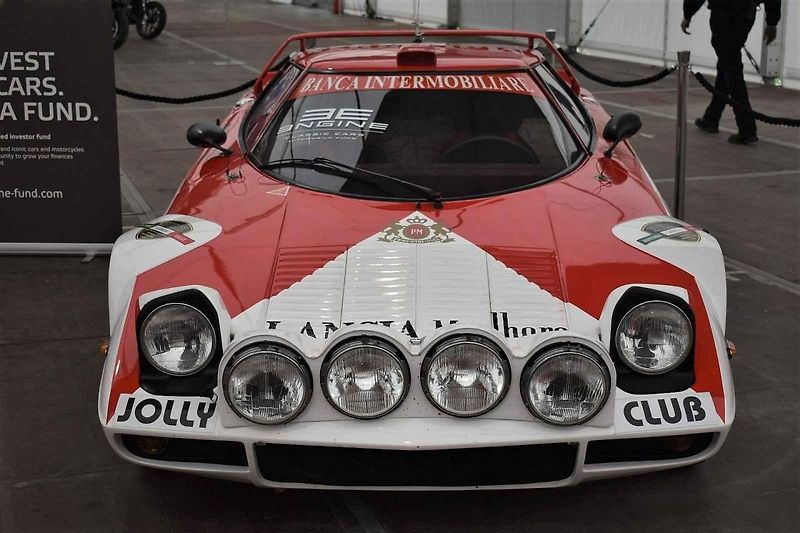 Ultravzácné Lamborghini Essenza, kterých existuje jen 40
