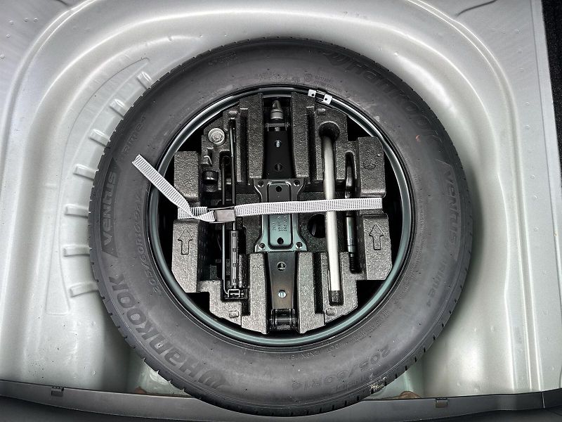Škoda Octavia (2024) Combi 2.0 TDI Selection - fotka 27 z 32