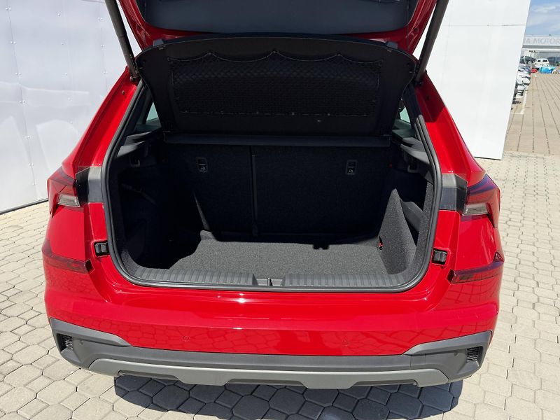 Škoda Kamiq (2026) Dynamic 6MP 1,0TSI - fotka 6 z 6