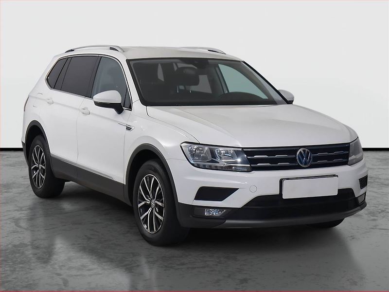 Volkswagen Tiguan Allspace (2018) Comfortline 1.4 TSI, Automat - fotografie inzerátu