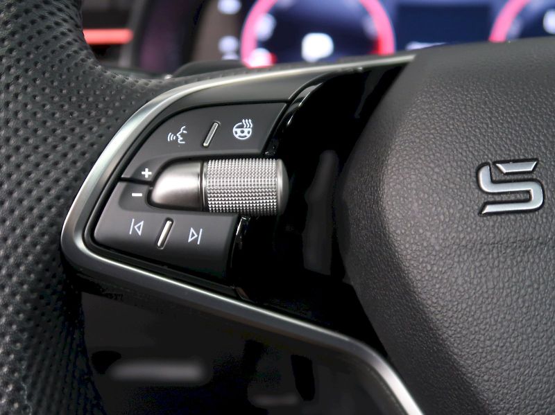 Škoda Scala (2026) MONTE CARLO 1.0TSI 85KW DSG PA - fotka 18 z 38