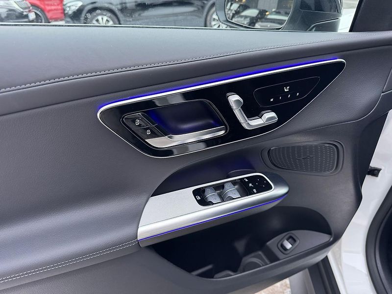 Mercedes-Benz GLC (2025) 220 d 4MATIC - fotka 9 z 23