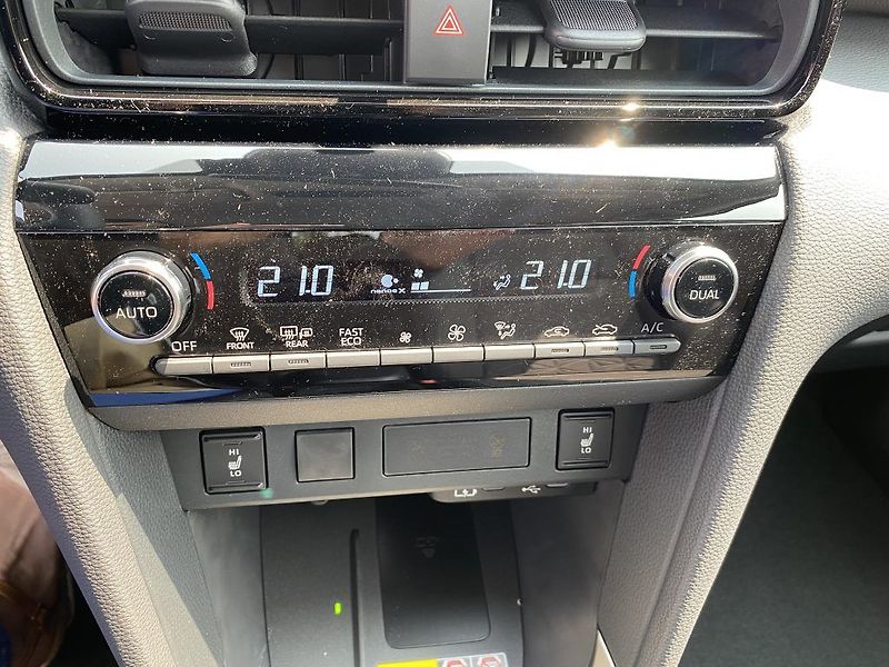 Toyota Yaris Cross 1.5 Hybrid 130 k 2x4 Executive - fotka 23 z 26