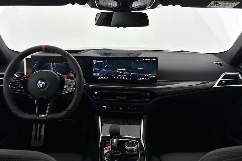 BMW M4 Competition - fotka 14 z 25