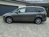 Ford Galaxy 2.5 Durarec FHEV Vignale 7míst - náhled 8
