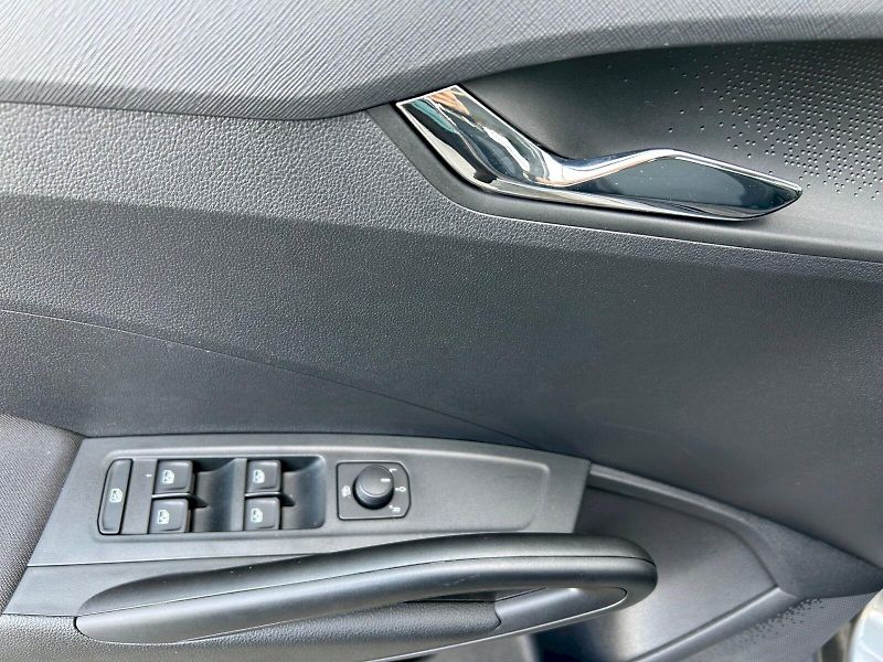 Škoda Fabia (2025) Selection 1.0 TSI 70 kW - fotka 12 z 29