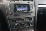 Volkswagen Golf (2013) Highline 1.6 TDI, Automat - náhled 12
