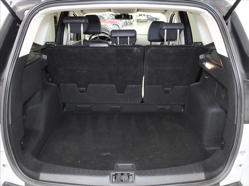 Ford Kuga 1,5 TDCi 88kW Titan.X ACC ČR - fotka 21 z 23