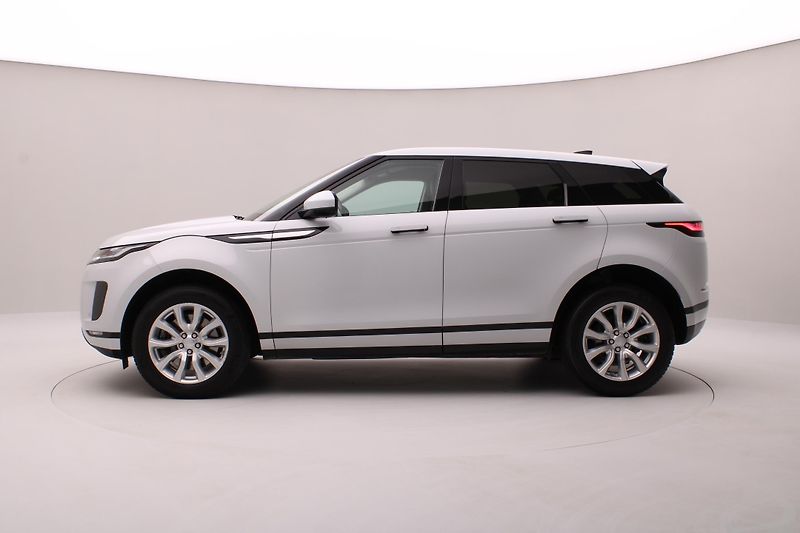 Land Rover Range Rover Evoque D150 S AWD AUT REZERVACE - fotka 9 z 41