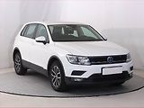 Volkswagen Tiguan (2018) 2.0 TDI, 4X4, Navi, Tempomat - náhled 1