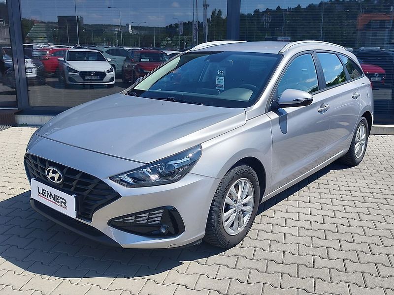 Hyundai i30 1.0 T-GDI/88kW Comfort - fotka 1 z 26