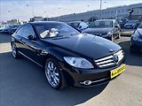 Mercedes-Benz CL 5,5 600 V12 380kW/1.MAJ/ - náhled 2