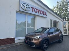 Toyota Yaris Cross 1.5L HEV130 Executive Tech VIP - fotografie inzerátu