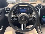 Mercedes-Benz GLC (2025) 220 d 4MATIC kupé - náhled 12
