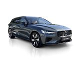 Volvo V60 T8 AWD ULTRA DARK // 335 kW - náhled 8