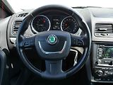 Škoda Yeti (2011) 2.0 TDi 4x4, Elegance, xenon - náhled 13
