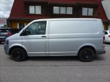 Volkswagen Transporter 2,0 TDI - náhled 12