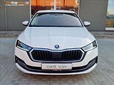 Škoda Octavia 2.0 TDI Style,původ ČR,1.Maj. - náhled 3