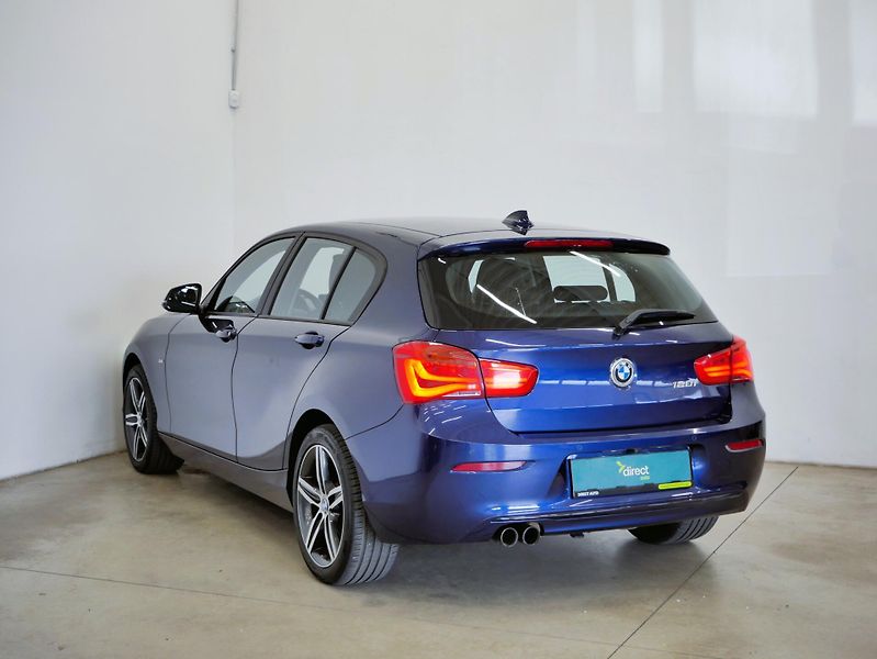 BMW Řada 1 - fotka 7 z 25
