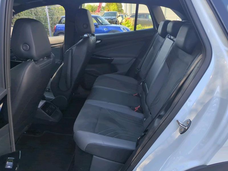 Volkswagen ID.4 (2023) 4x4 PRO PERFORMAN PŘIPRAVUJEME - fotka 6 z 8
