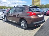 Peugeot 2008 1.6 VTi/88kW Allure tažné ČR - náhled 7