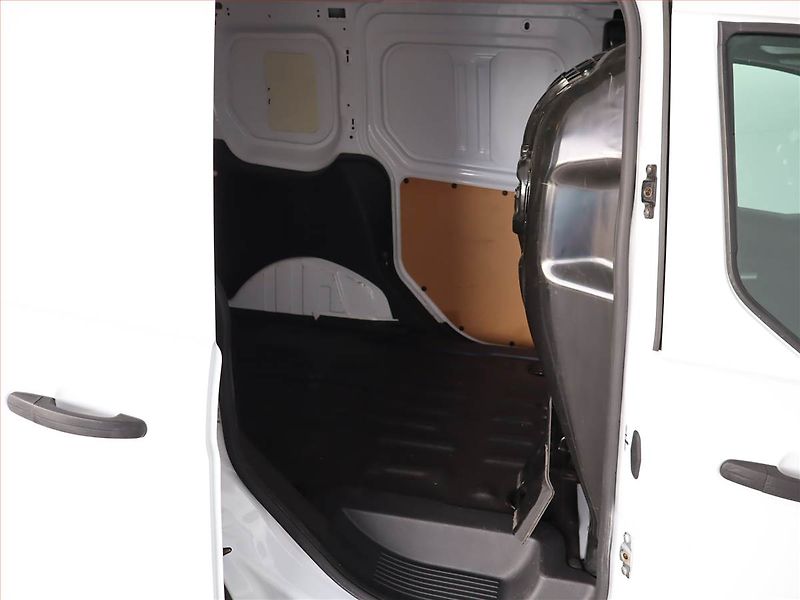 Ford Transit Connect (2015) Trend 1.6 TDCi, 3Místa, SR - fotka 12 z 16