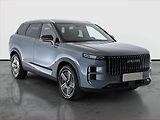 Jaecoo 7 (2026) 1.6 TGDI, Navigace, Výhřevy - náhled 1