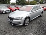 Škoda Superb (2020) 2.0TDi,110kw,Style,webasto,ČR - náhled 1