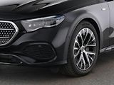 Mercedes-Benz Třídy E E300de 4M All terrain Premium+ - náhled 8