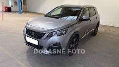 Peugeot 5008 (2020) 1.5HDI, ČR, AT, klima - fotografie inzerátu