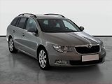 Škoda Superb (2011) 2.0 TDI, Automat, Navi, Xenony - náhled 1