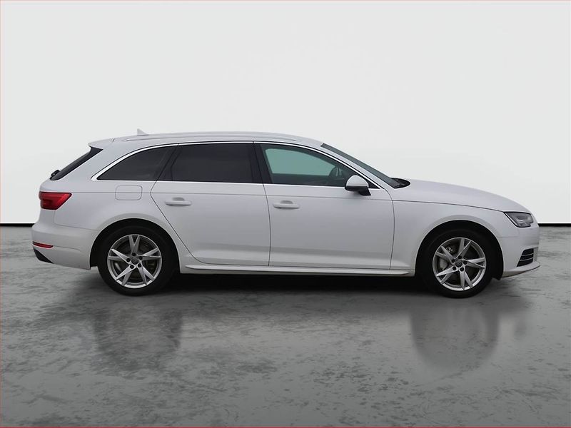 Audi A4 (2017) 2.0 TDI, 4X4, Automat - fotka 6 z 16