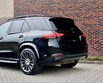 Mercedes-Benz GLE (2023) 580 mHEV 4MATIC - náhled 18