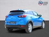 Mazda CX-3 2,0 i  ČR,1.MAJITEL,ATTRACTION - náhled 4