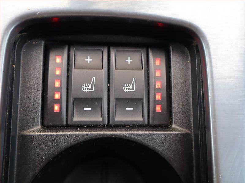 Ford Mondeo (2012) 2.0 TDCi, Automat, Tempomat - fotka 18 z 18