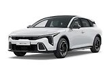 Kia K4 (2026) 1,6 T-GDI GPF 7DCT - náhled 1