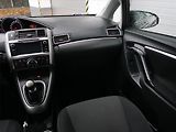 Toyota Verso (2013) 2.0 D-4D, 7 míst, Tempomat - náhled 8