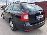 Škoda Octavia 1,6 MPi KLIMA ROZVODY PNEU - náhled 36