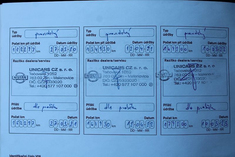 Nissan Note 1,6 i  ČR,1.MAJ,SERVIS - fotka 29 z 31