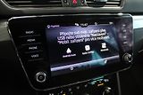 Škoda Superb TDi DSG Combi LED/DPH - náhled 16