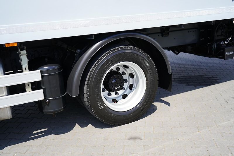 DAF CF (2017) 290 / ACC / EURO 6 / IZOTERMA  - fotka 18 z 58