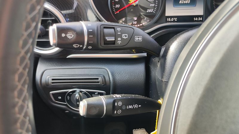 Mercedes-Benz Třídy V (2019) - fotka 16 z 30