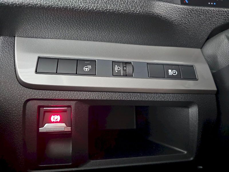 Toyota ProAce Verso (2025) 2.0D 106kW FAMILY 8S WEBASTO L - fotka 26 z 34