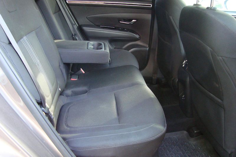 Hyundai Tucson (2021) 1.6 CRDi,48V,MHEV,ČR,S.kn1.Maj - fotka 51 z 91
