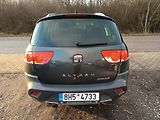 Seat Altea (2008) 2.0 147Kw Freetrack 4x4!!! - náhled 23