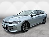 Volkswagen Passat Elegance 2,0 TDI 142 kW 4MOT - náhled 1