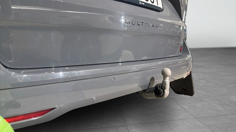 Volkswagen Multivan eHybrid NezTop Kam Taž - fotka 14 z 15